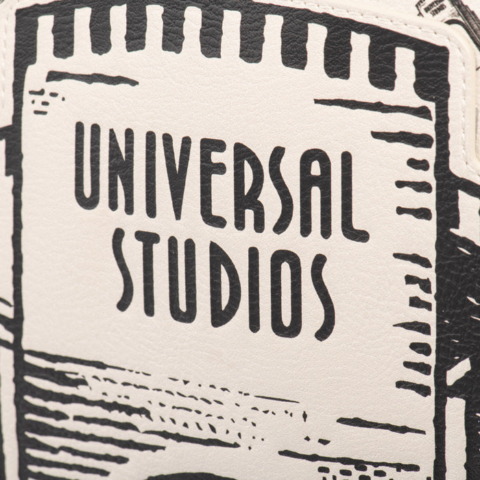 Universal Studios Icons Retro Loungefly Backpack