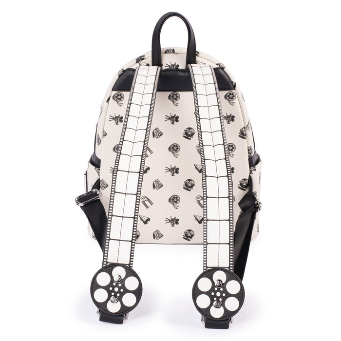 Universal Studios Icons Retro Loungefly Backpack