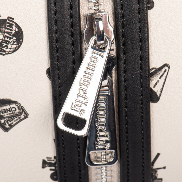 Universal Studios Icons Retro Loungefly Backpack