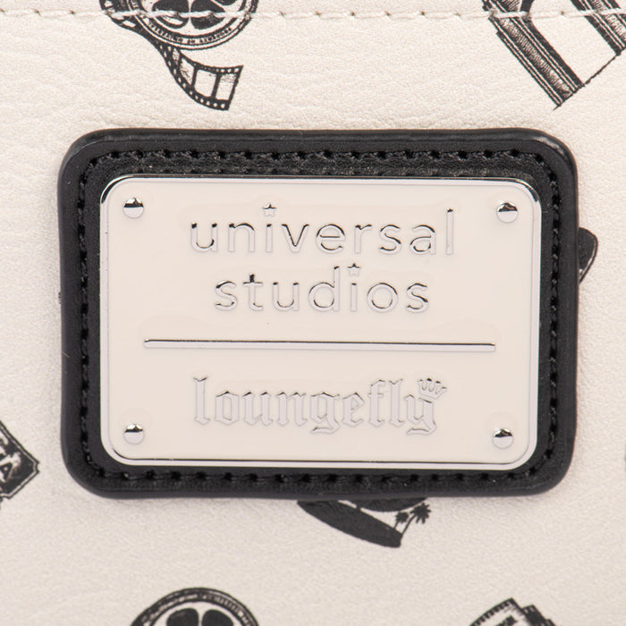 Universal Studios Icons Retro Loungefly Backpack