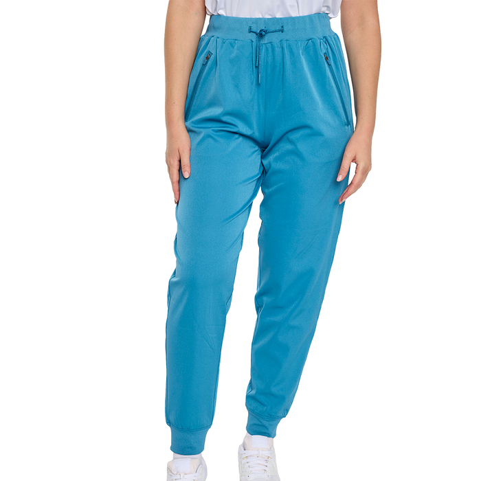 Breezy Blue