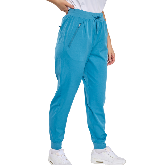 Breezy Blue