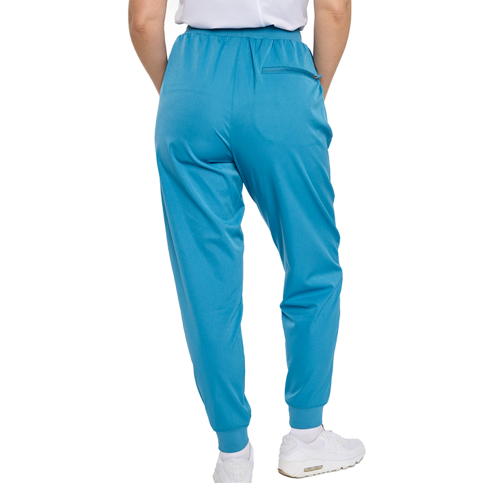 Breezy Blue