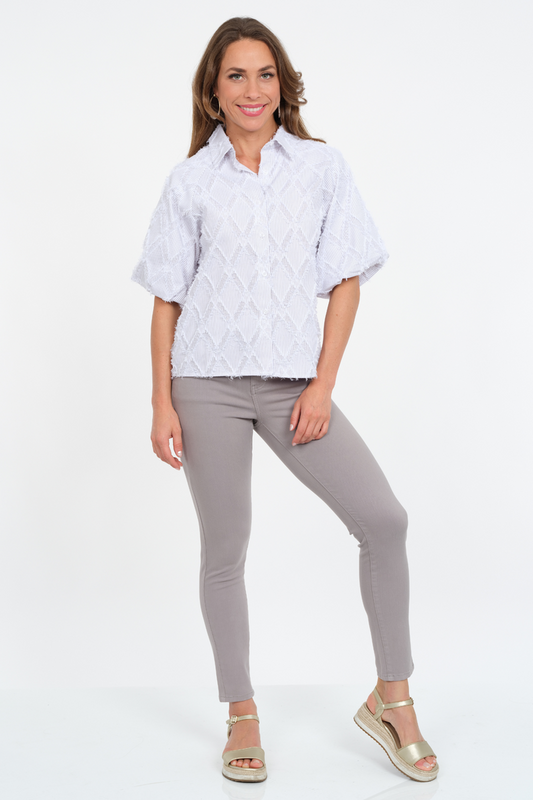 jane denim pants