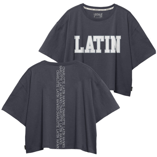Women's Swell Oversized Midi Tee