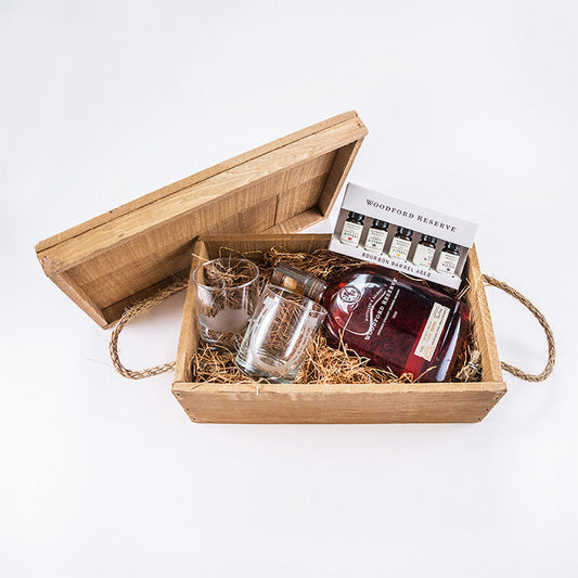 Woodford Bitters Dram Set
