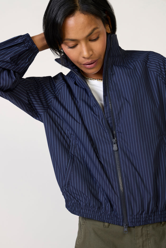 Wyla Bomber Jacket