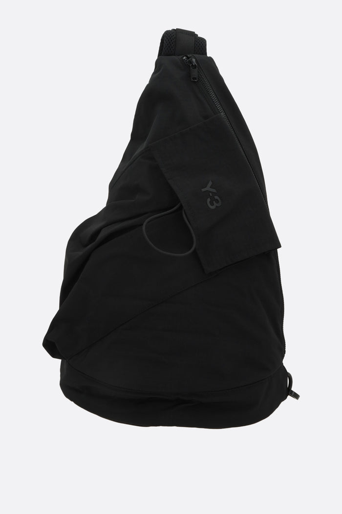 Y-3 Utility Slingbag