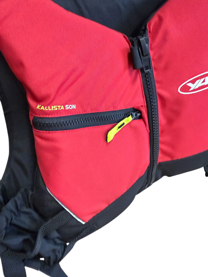yak SUP  buoyancy aid