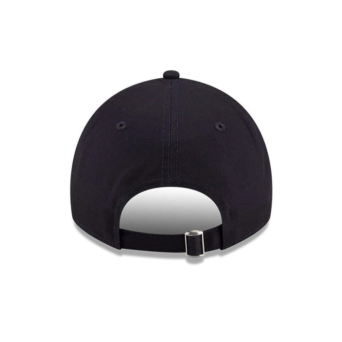 Pictured is this MLB Colours New York Yankees 9TWENTY cap in navy. 6