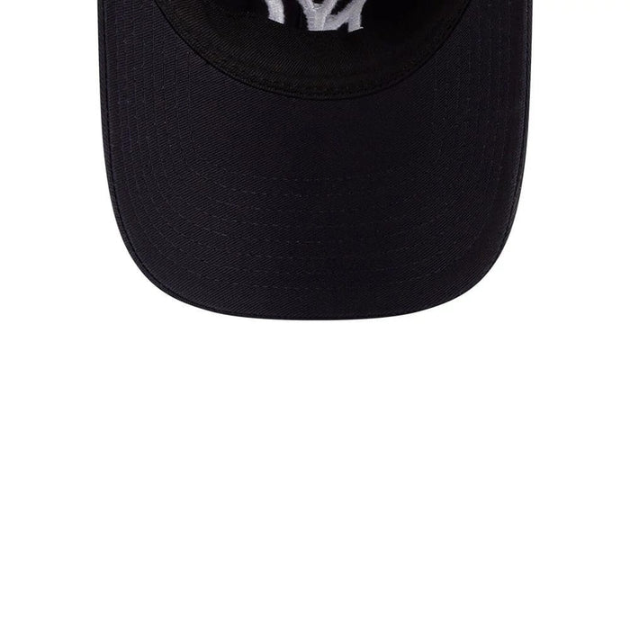 Pictured is this MLB Colours New York Yankees 9TWENTY cap in navy. 7