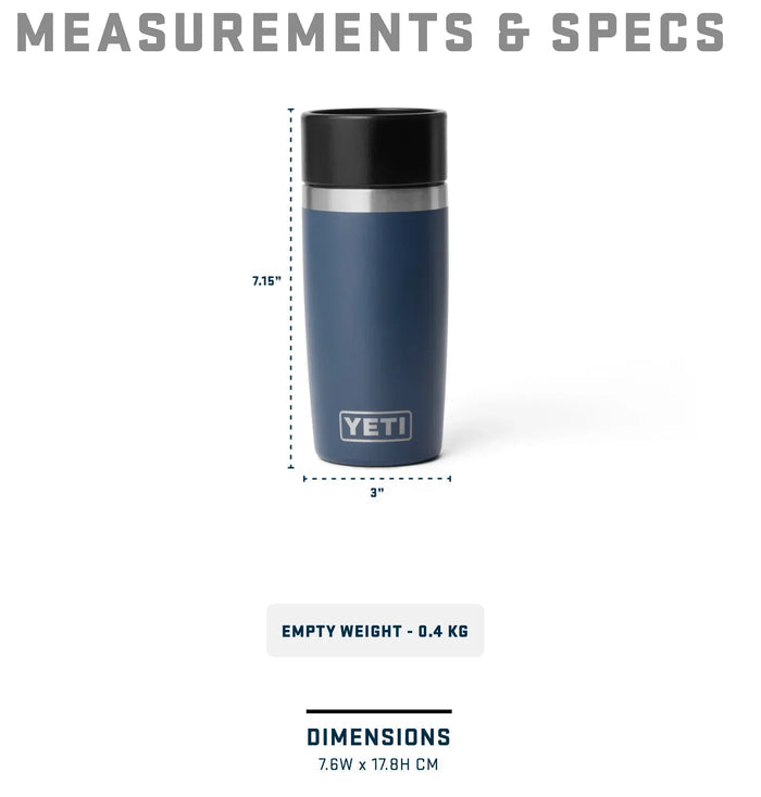 Yeti sip lid