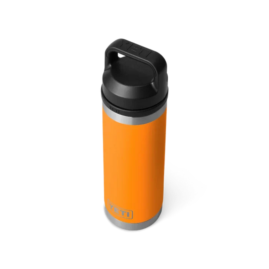 yeti rambler bottle