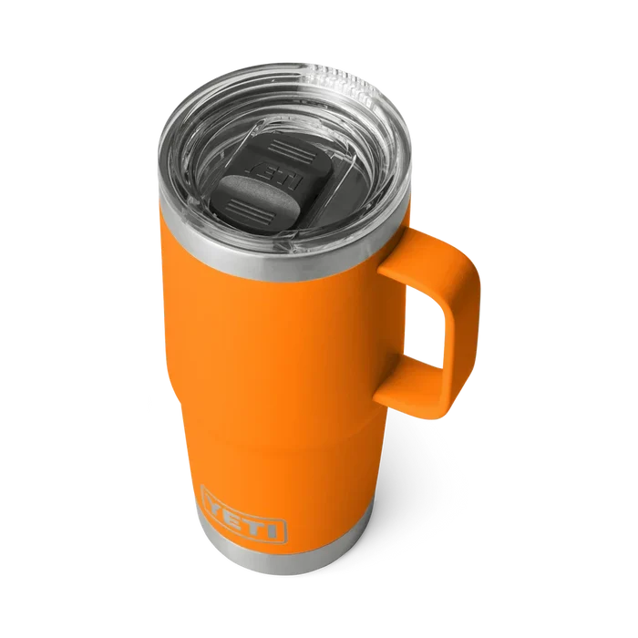 Yeti big mug