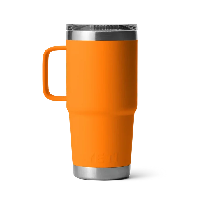 Yeti tall travel cup