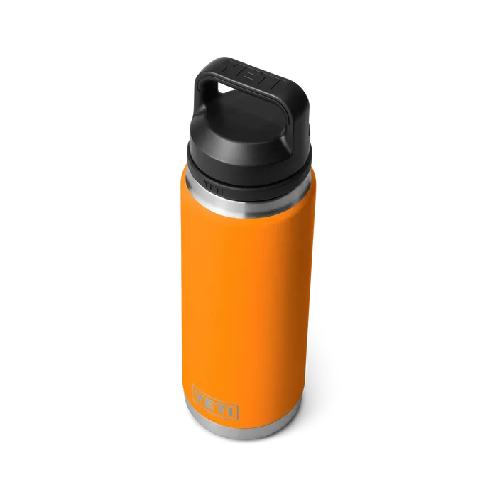 Yeti bottle coffee