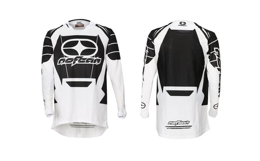 YOUTH NO FEAR 002 - ELEKTRON STRIKE 2.0 JERSEY