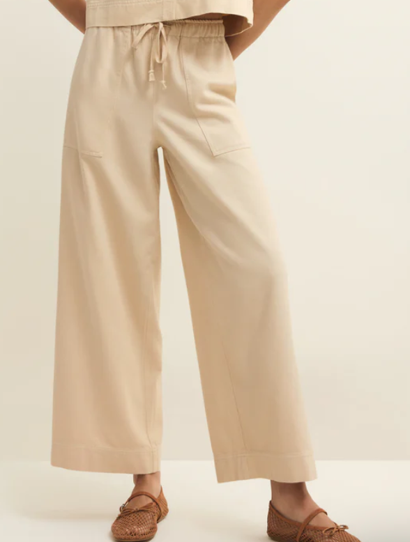 Z Supply Daycation Pant
