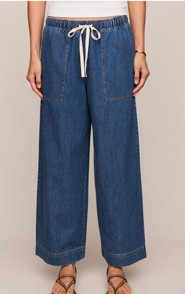 Z Supply Daycation Pant
